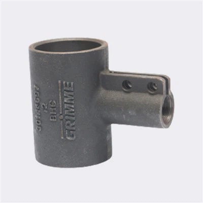 Dijelovi za gravitacijsko lijevanje